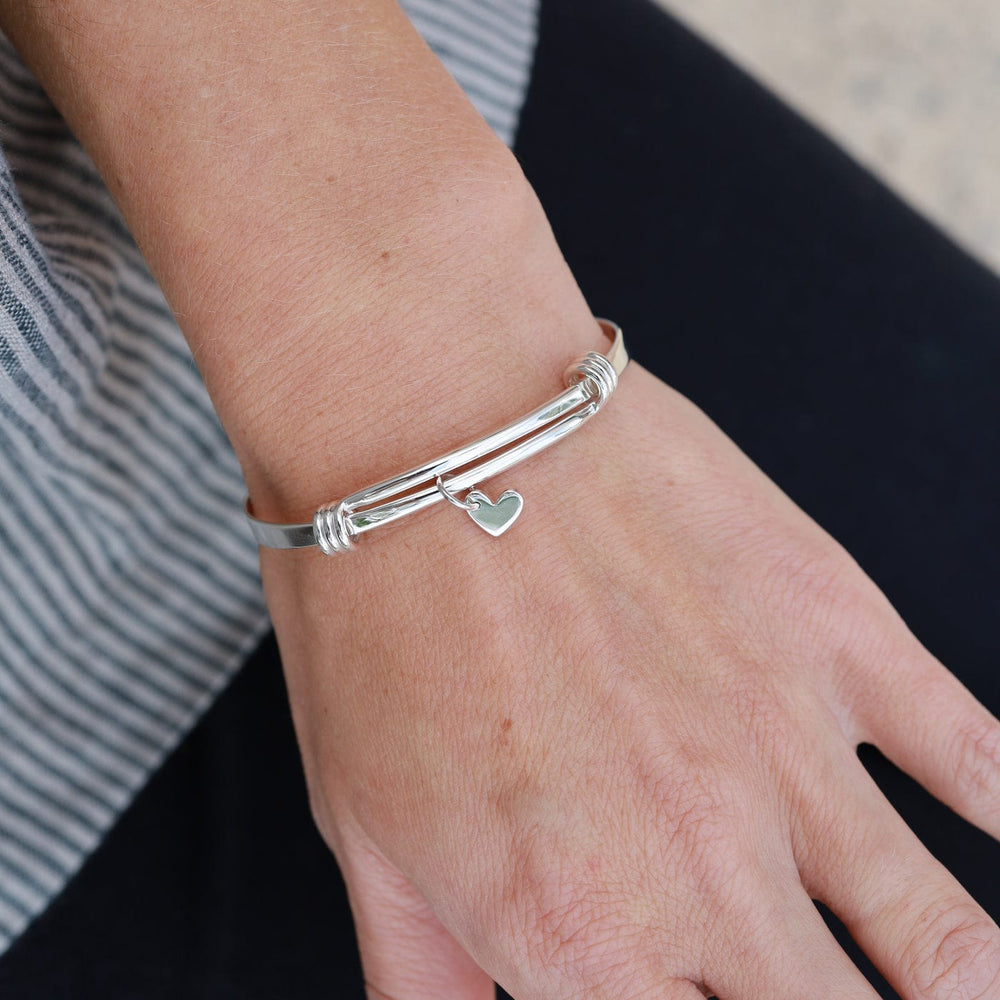 
                      
                        BRC Charming Signature Bracelet
                      
                    