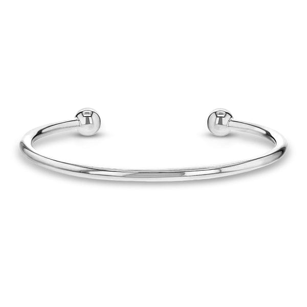 
                      
                        BRC Classic Ball Little Girls Cuff Bracelet
                      
                    