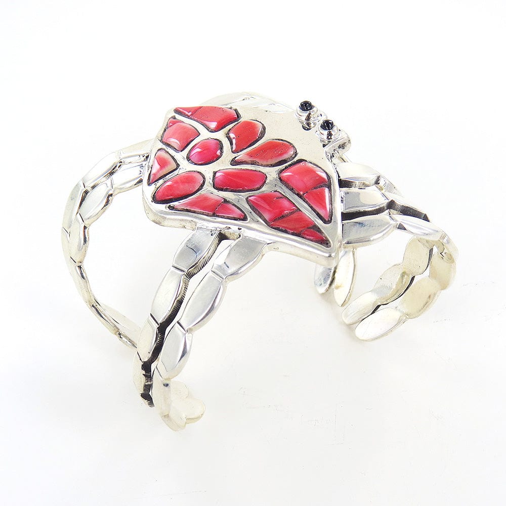 
                      
                        BRC CRAB CUFF
                      
                    