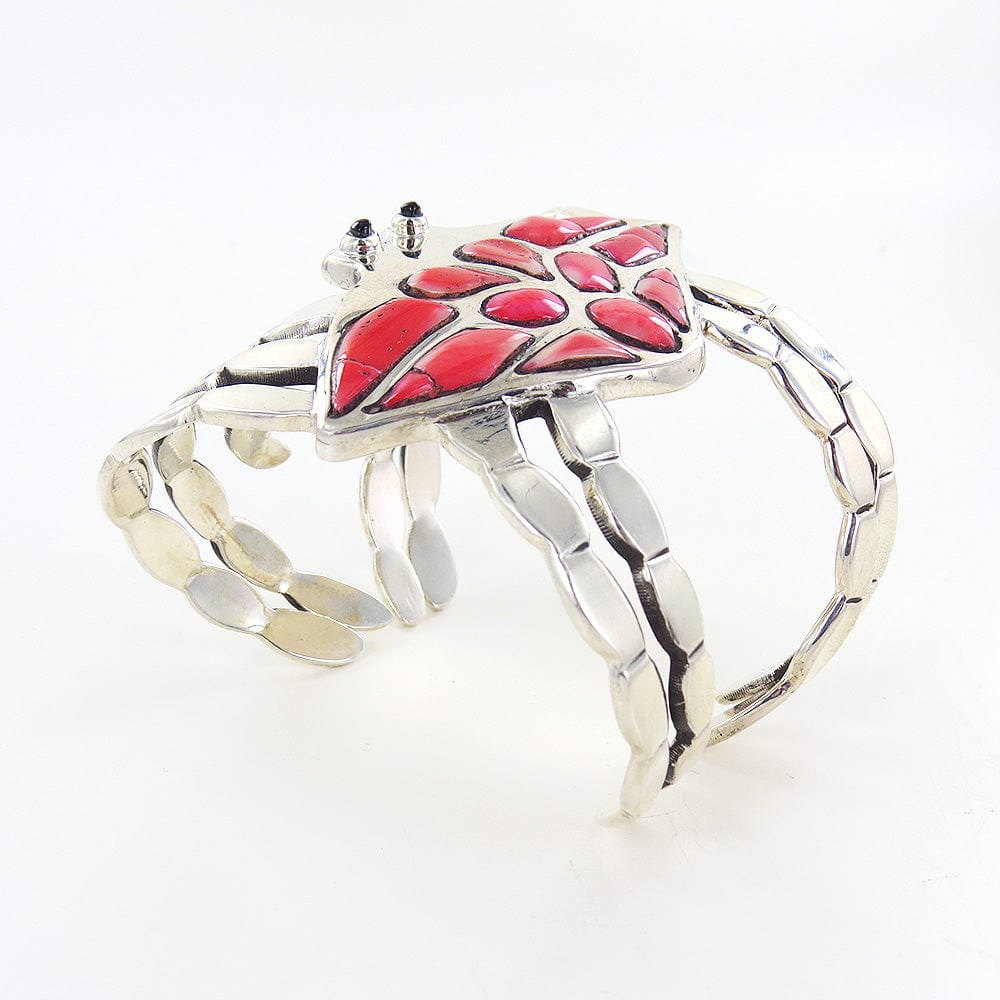 
                      
                        BRC CRAB CUFF
                      
                    