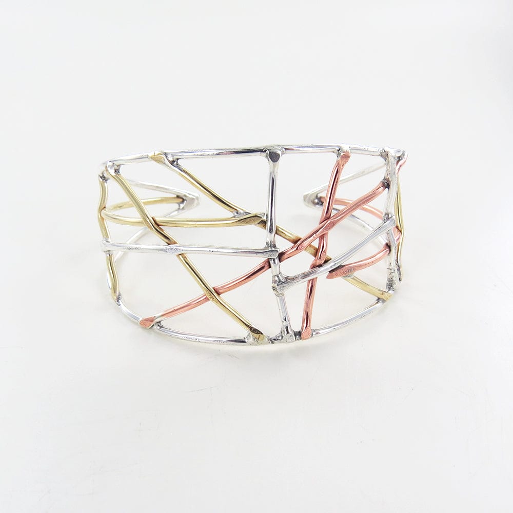 
                      
                        BRC CRISS CROSS STICK CUFF
                      
                    