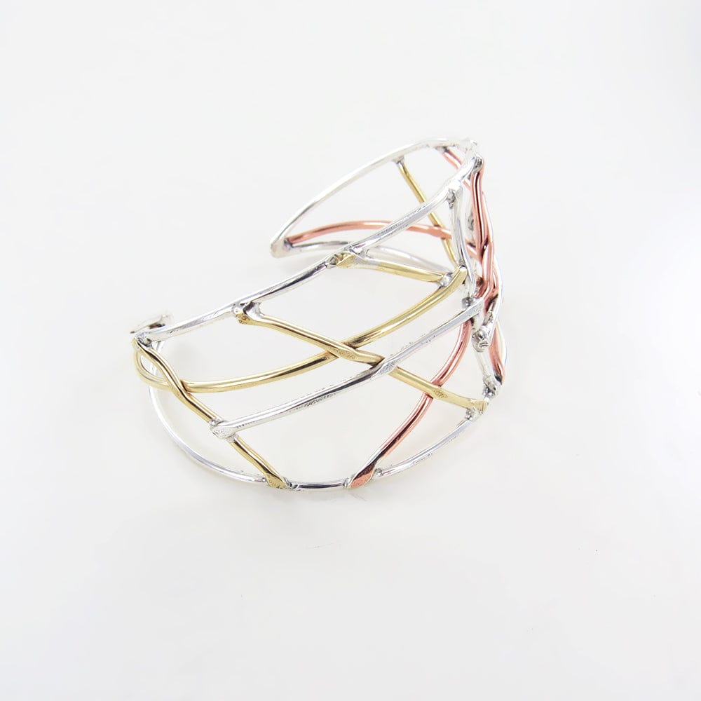 
                      
                        BRC CRISS CROSS STICK CUFF
                      
                    