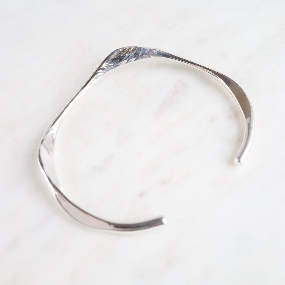 
                      
                        BRC Curved Wave Cuff
                      
                    