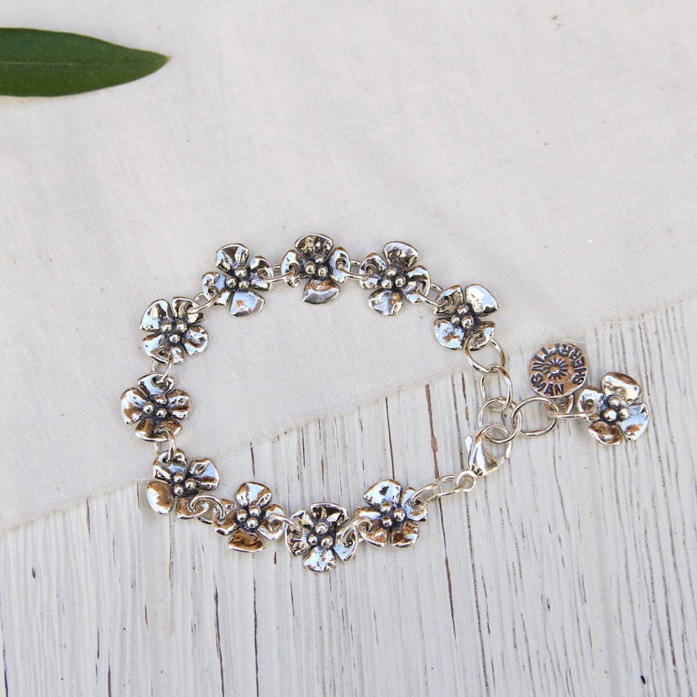 
                      
                        BRC Dogwood Bracelet
                      
                    