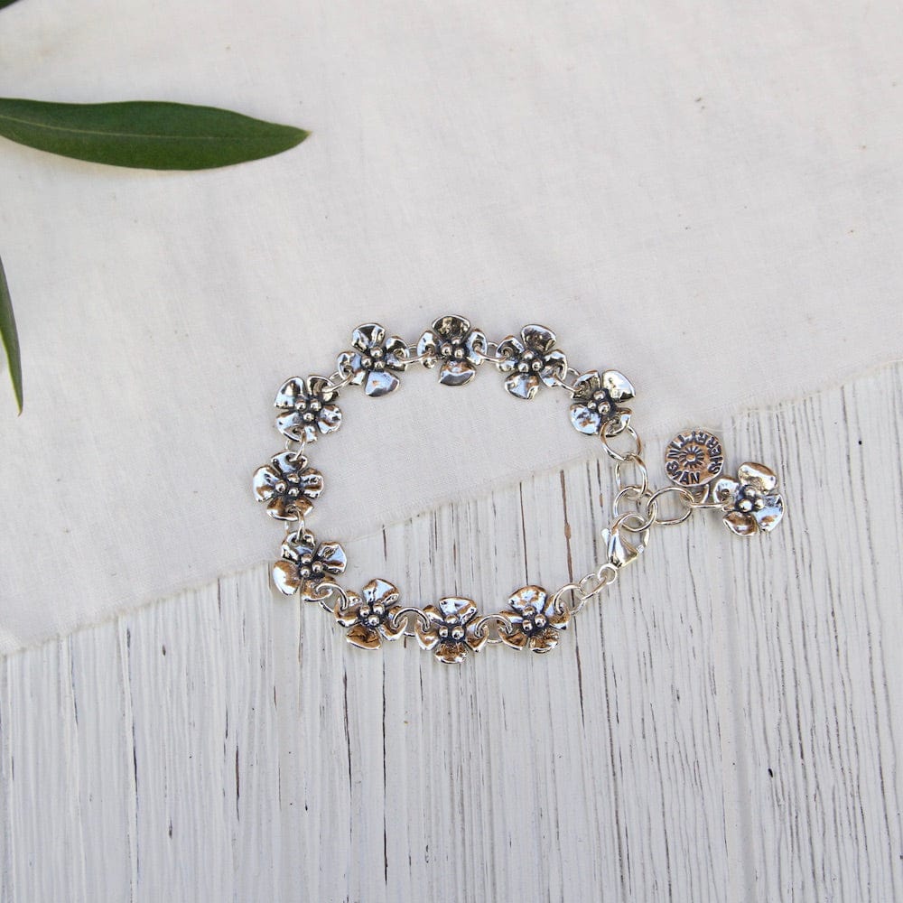 BRC Dogwood Bracelet