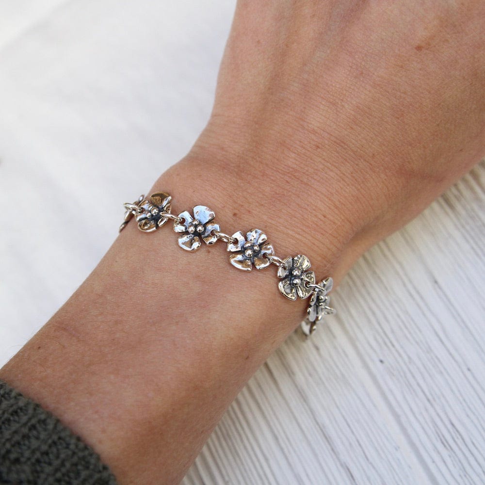 
                      
                        BRC Dogwood Bracelet
                      
                    