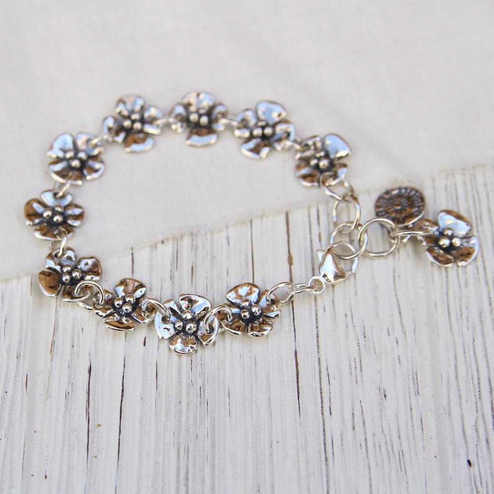 
                      
                        BRC Dogwood Bracelet
                      
                    