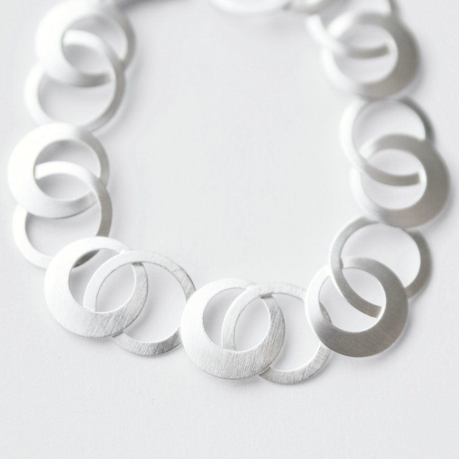 
                      
                        BRC Endless Circle Bracelet
                      
                    