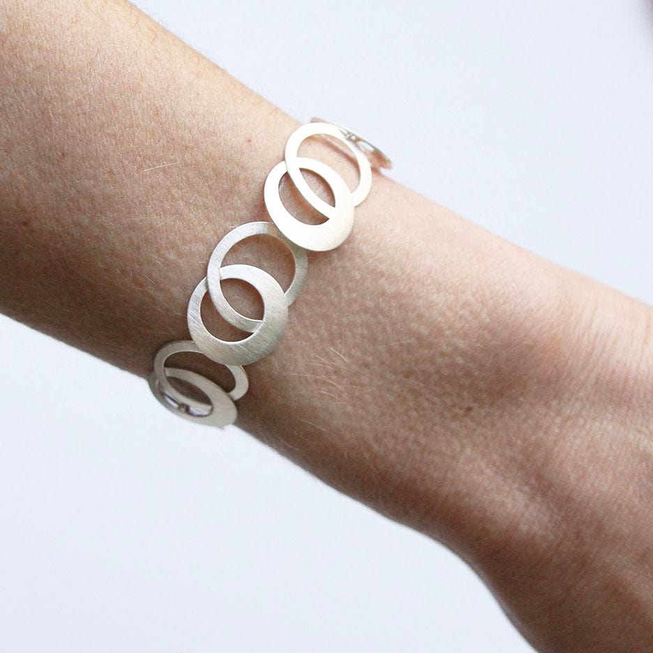 BRC Endless Circle Bracelet