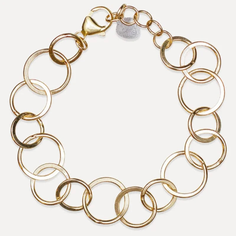 BRC-GF Calico Bracelet