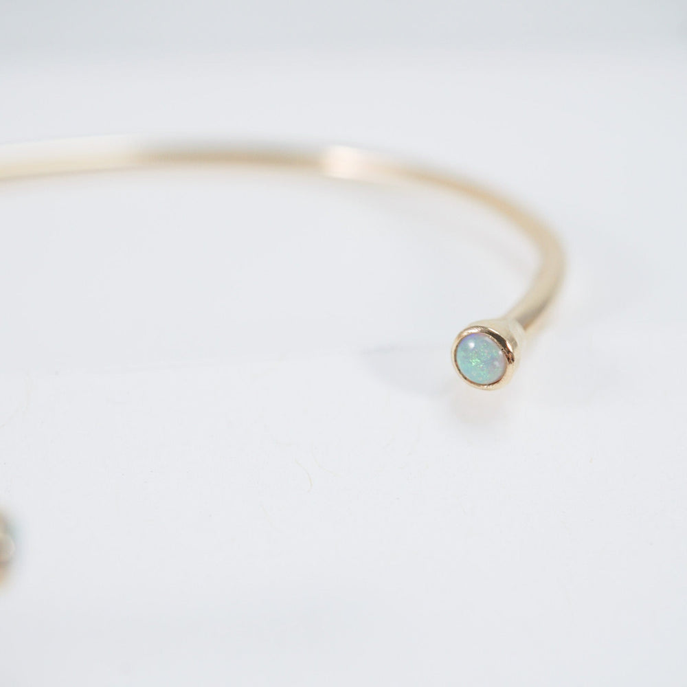 
                  
                    BRC-GF Opal Cuff
                  
                