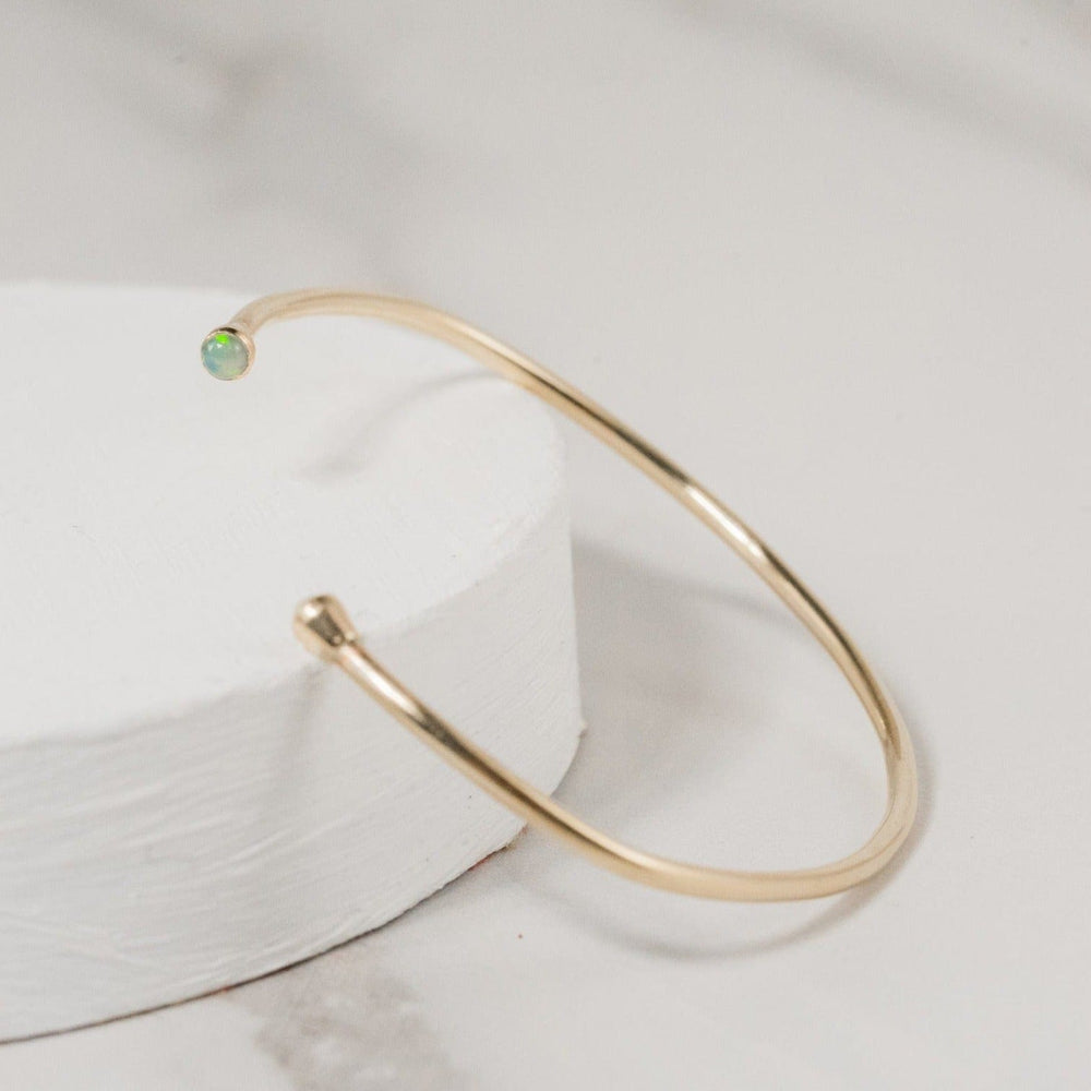 
                  
                    BRC-GF Opal Cuff
                  
                