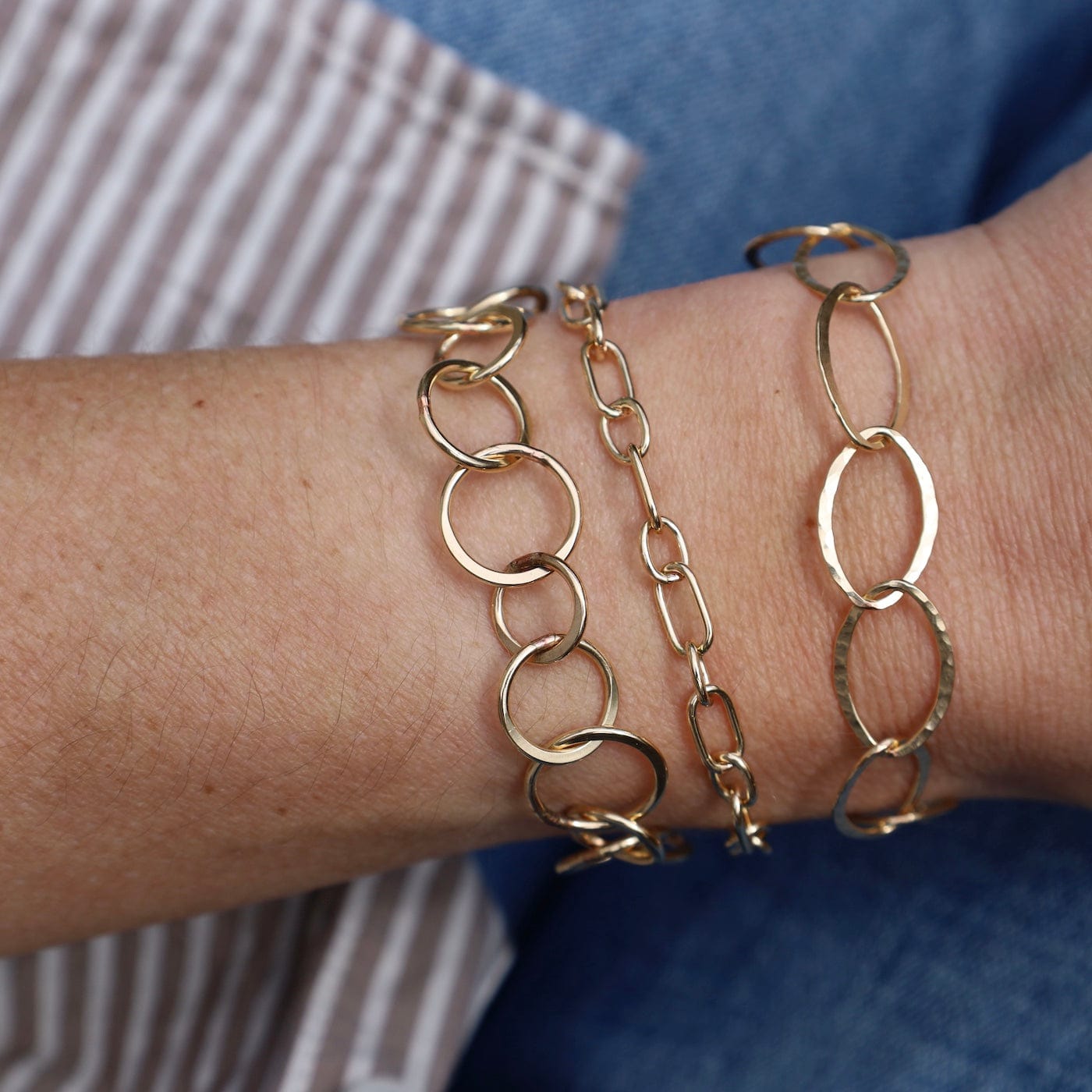 BRC-GF Soho Bracelet