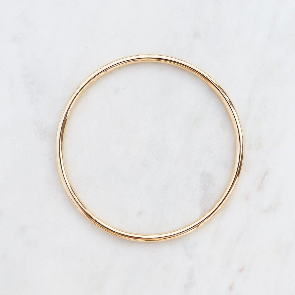 BRC- GF Stackable Bangle Bracelet