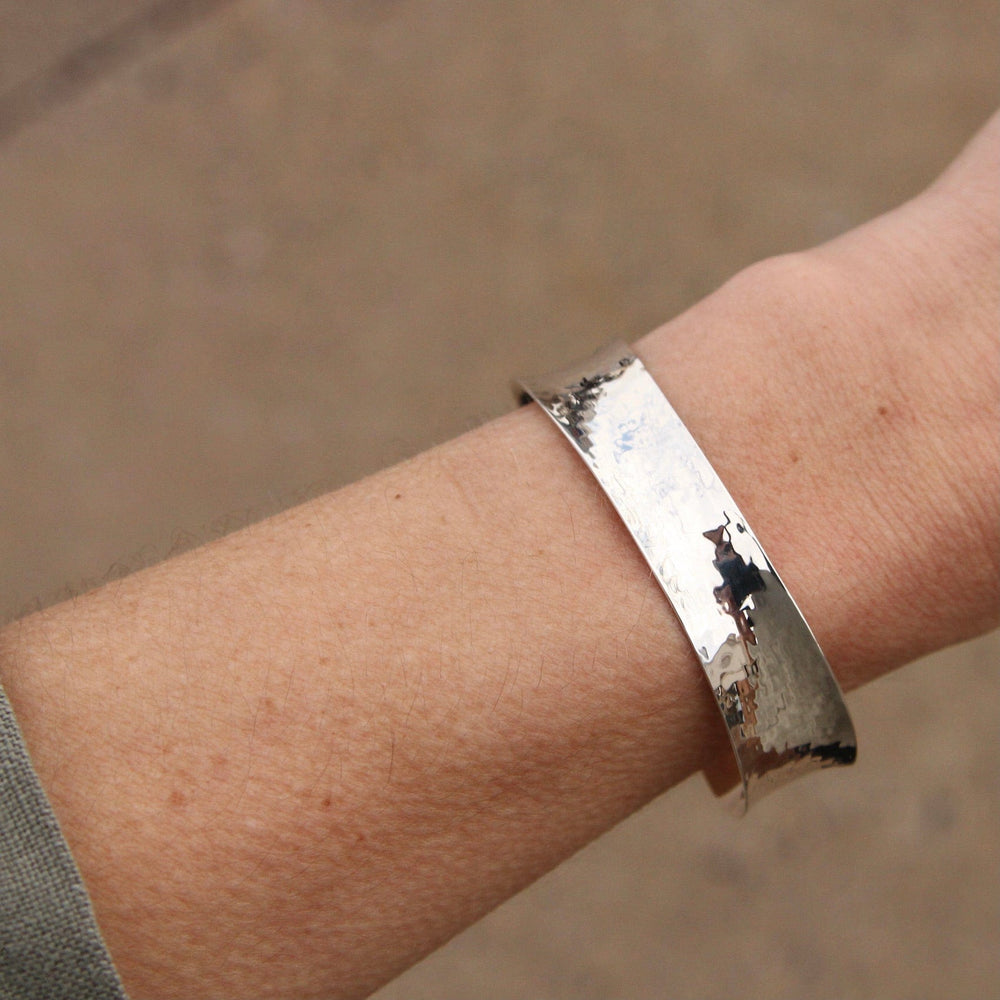 
                      
                        BRC Glimmer Cuff Bracelet
                      
                    