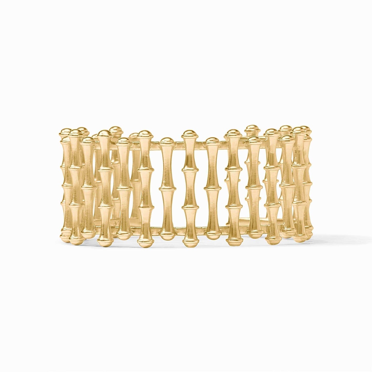 BRC-GPL Bamboo Cuff Bracelet