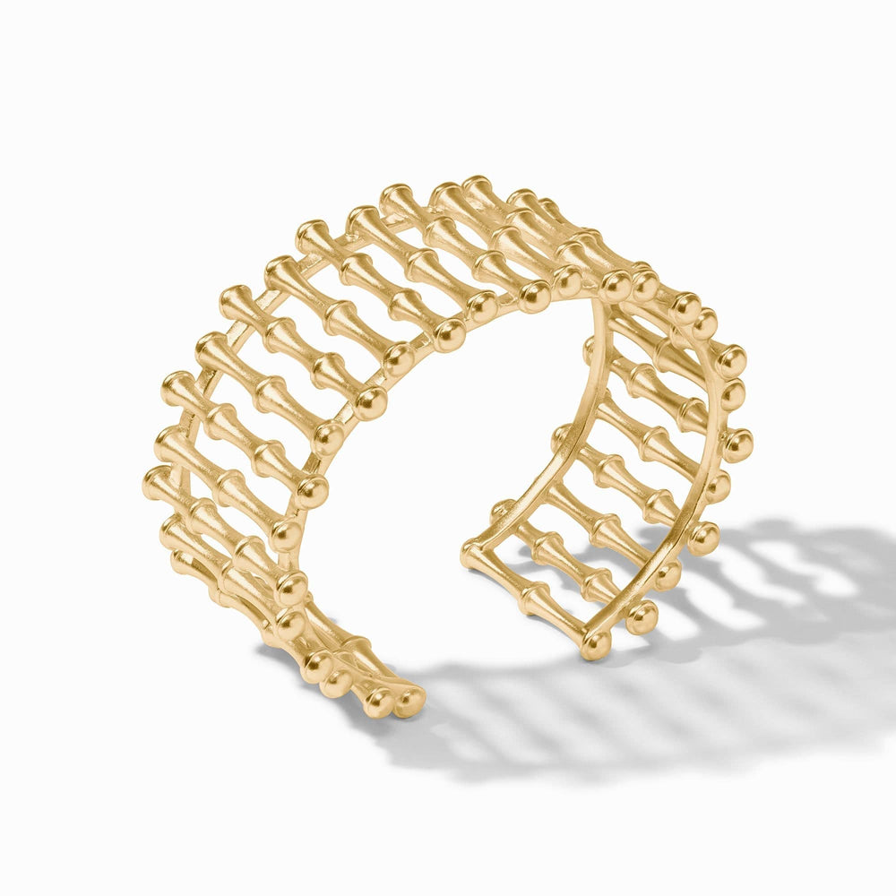 
                  
                    BRC-GPL Bamboo Cuff Bracelet
                  
                