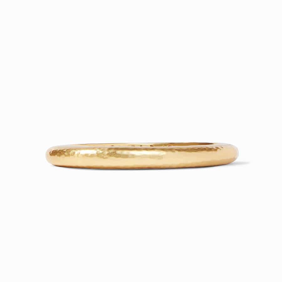 BRC-GPL Catalina Hinge Bangle