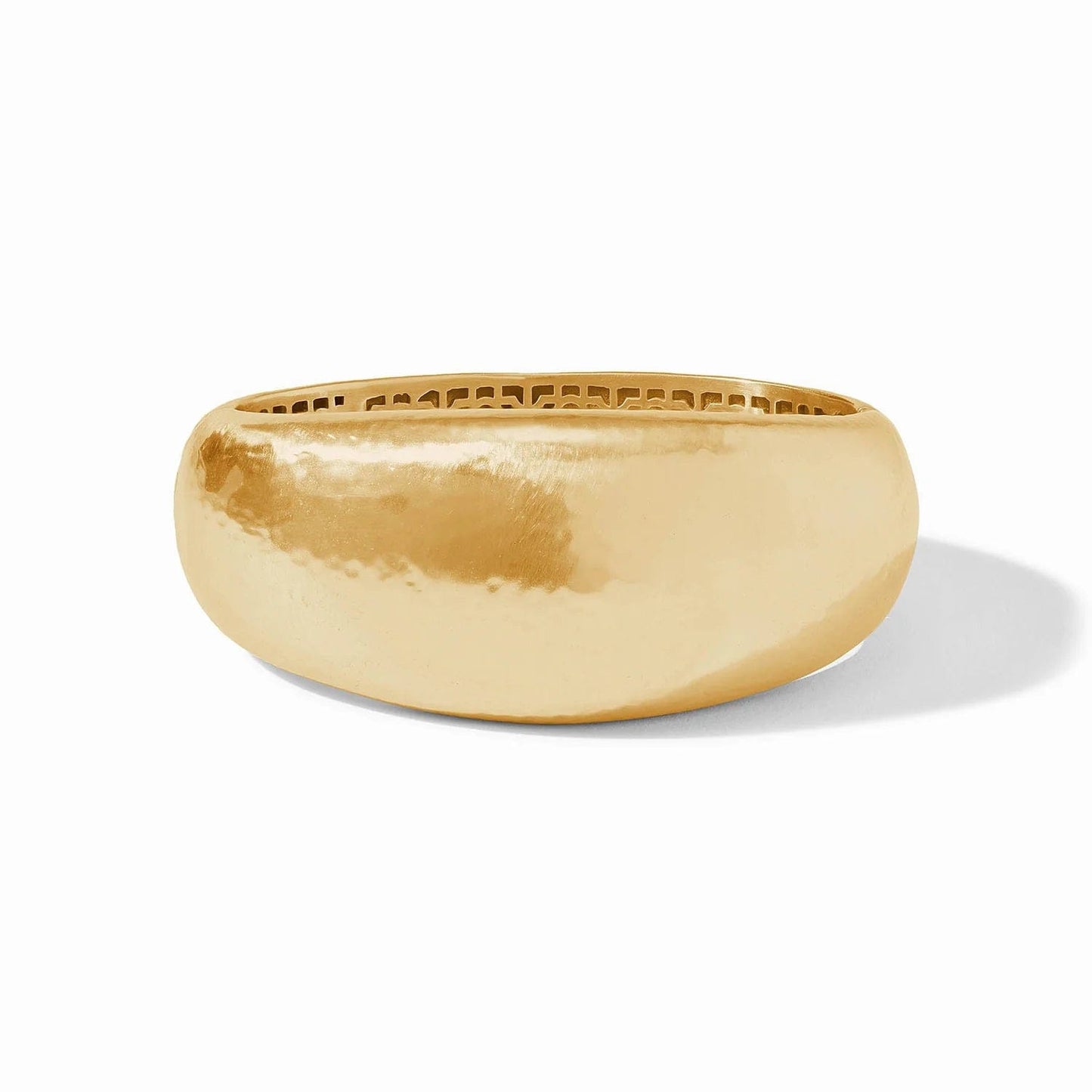 BRC-GPL Catalina Statement Hinge Bangle