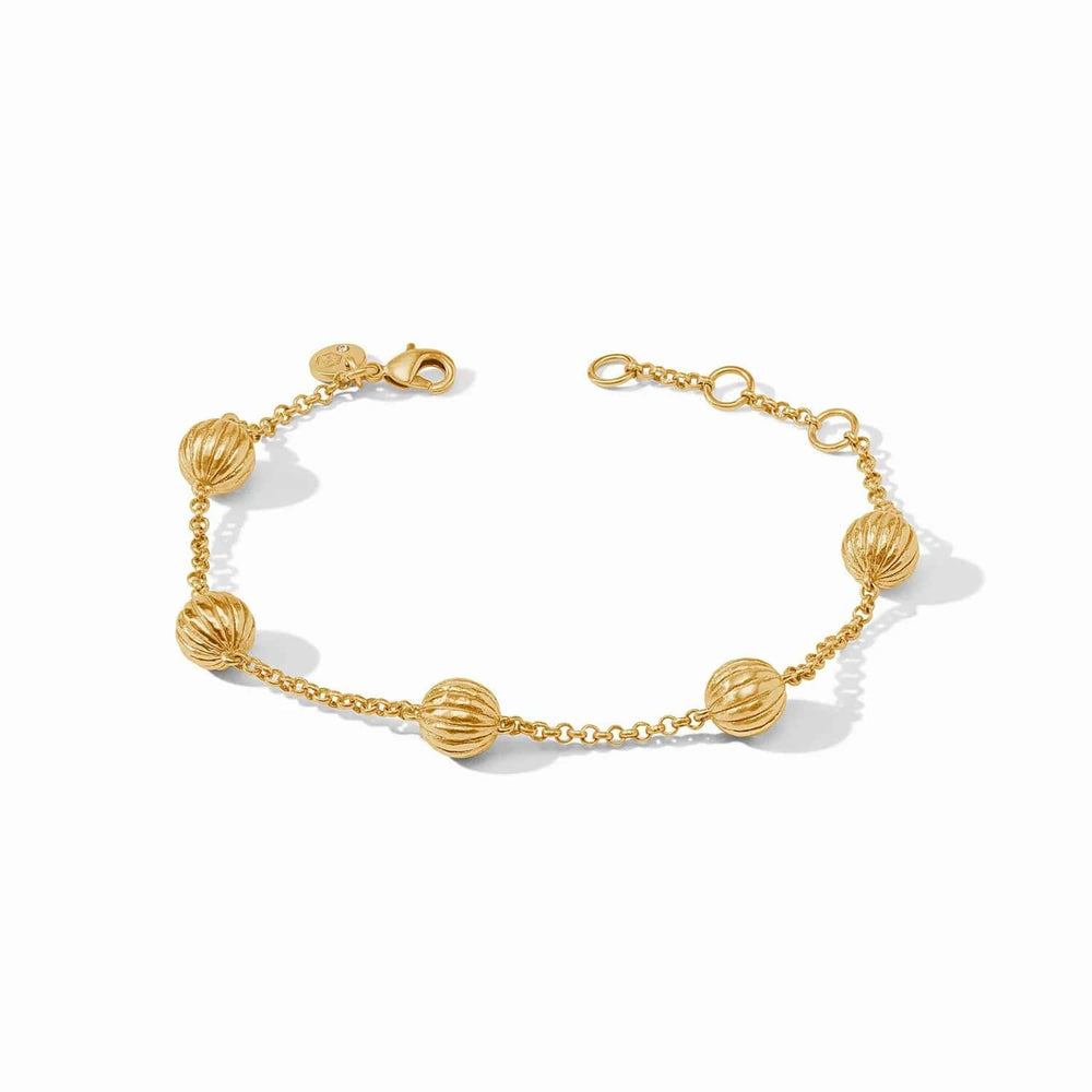 BRC-GPL Cirque Delicate Bracelet