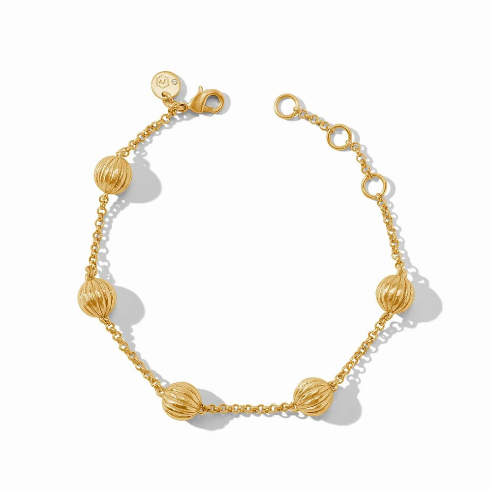 
                  
                    BRC-GPL Cirque Delicate Bracelet
                  
                