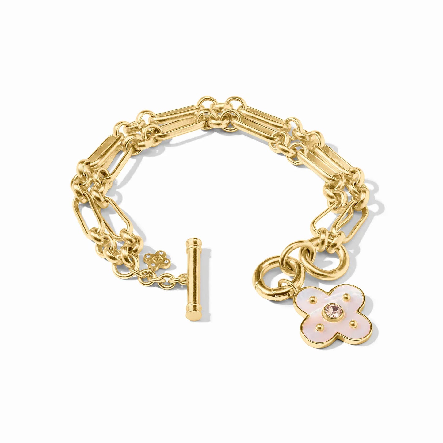 BRC-GPL Colette Link Bracelet