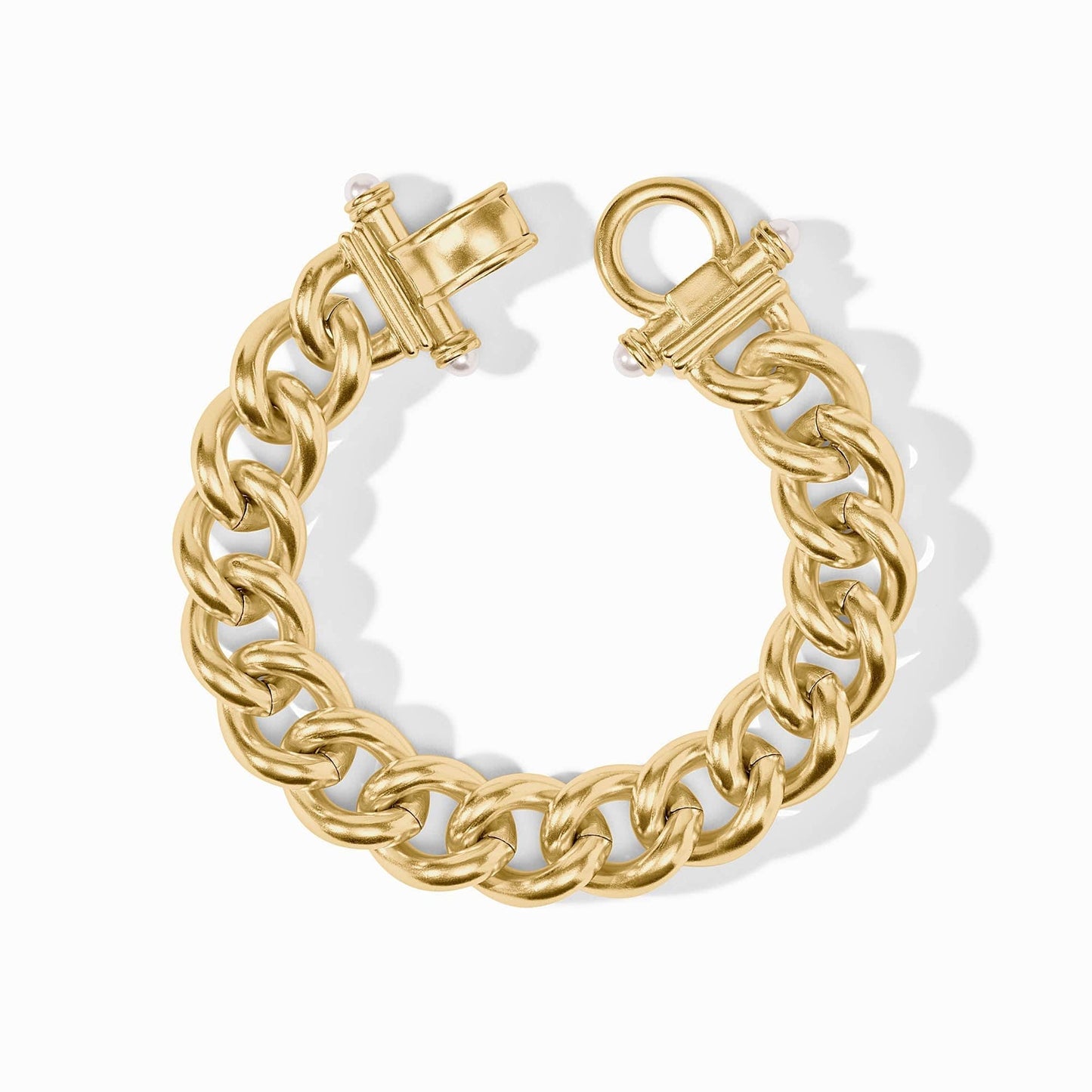 BRC-GPL Dolce Link Bracelet