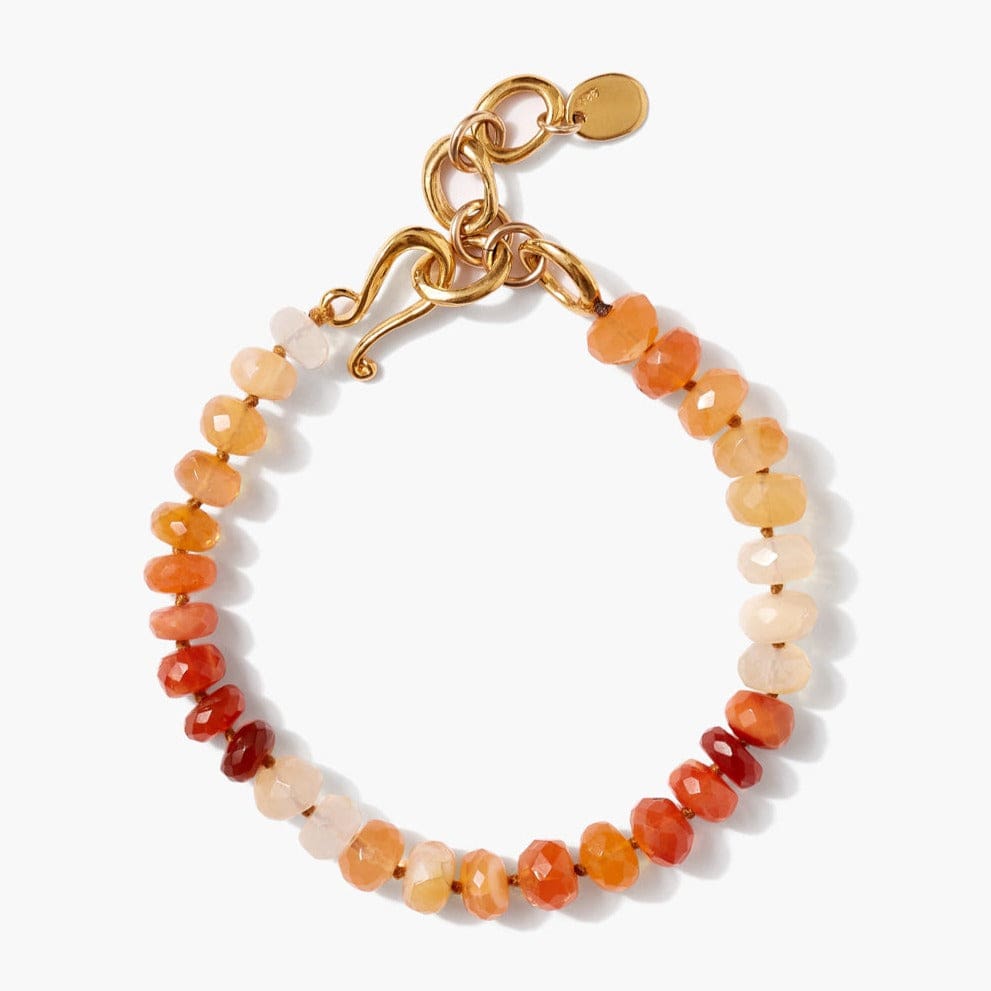 
                      
                        BRC-GPL Fire Opal Beaded Bracelet
                      
                    