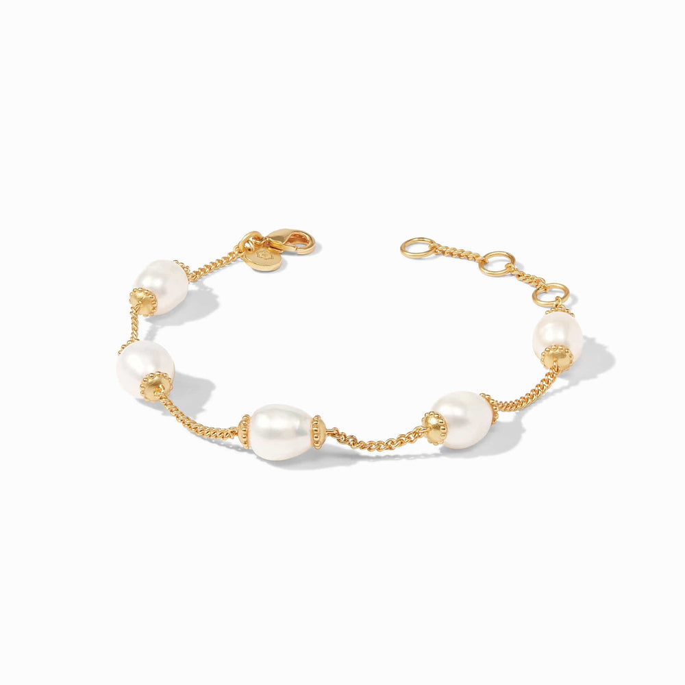 BRC-GPL Flora Delicate Bracelet