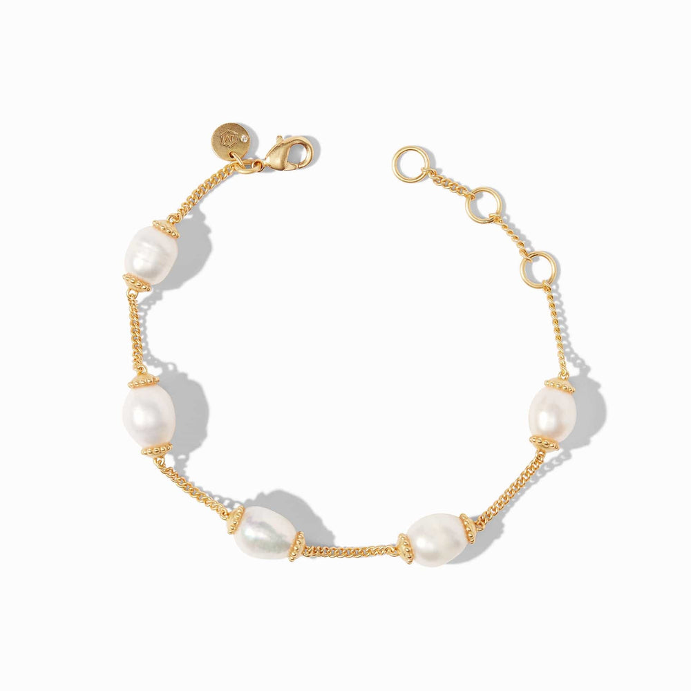 
                  
                    BRC-GPL Flora Delicate Bracelet
                  
                