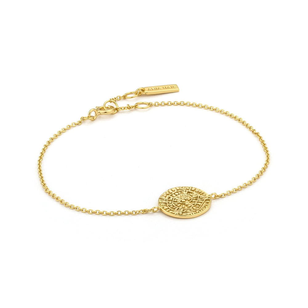 
                      
                        BRC-GPL Gold Ancient Minoan Bracelet
                      
                    