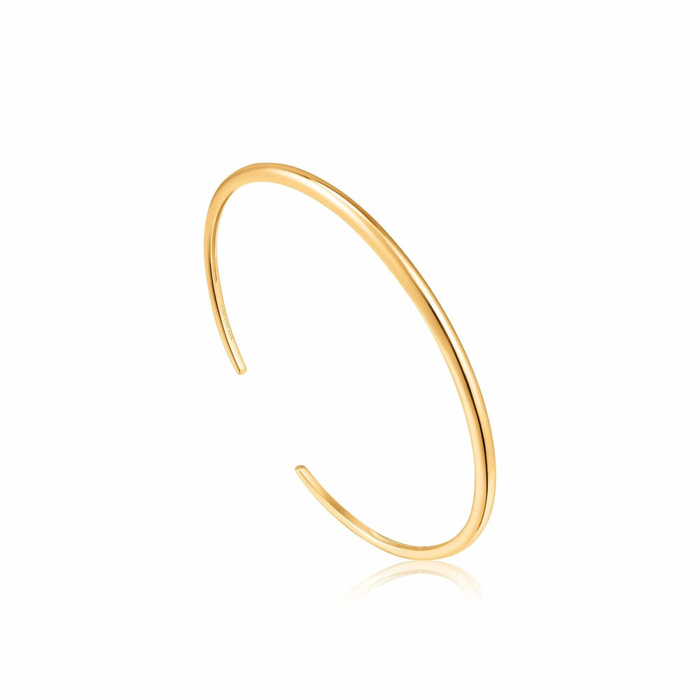 
                      
                        BRC-GPL Gold Luxe Cuff
                      
                    