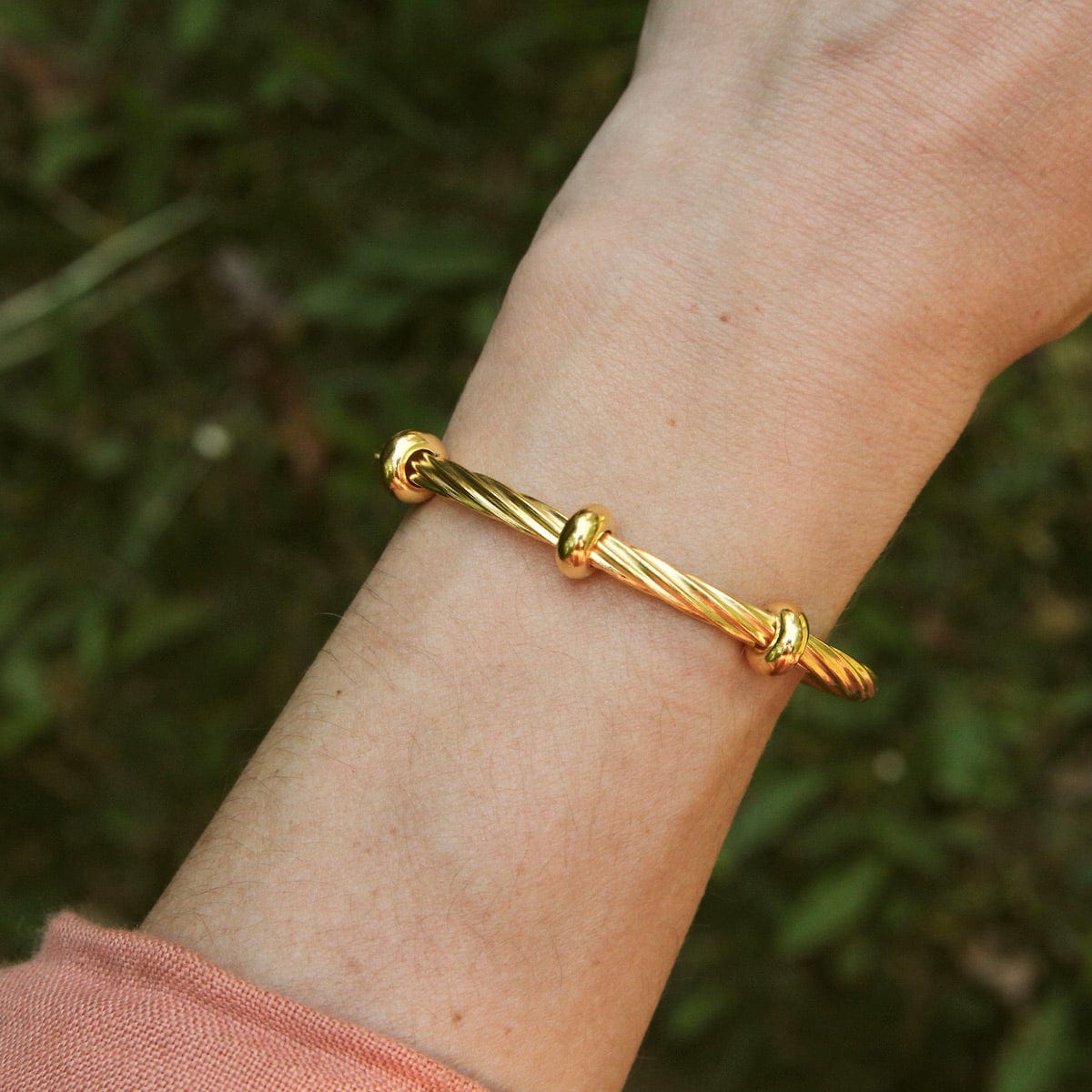 BRC-GPL Grazia Bracelet