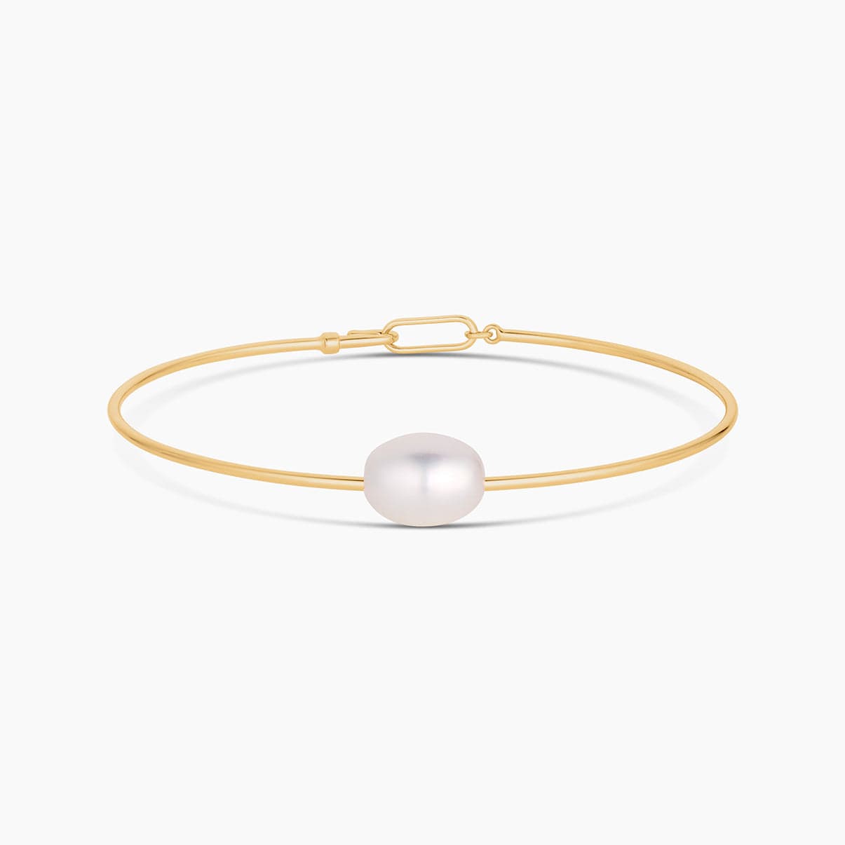 BRC-GPL Isla Pearl Bracelet
