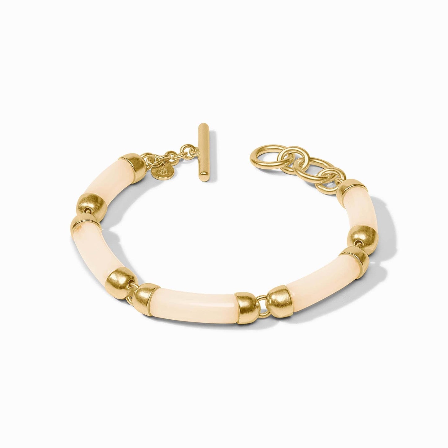 BRC-GPL Ivory Amalfi Braclet
