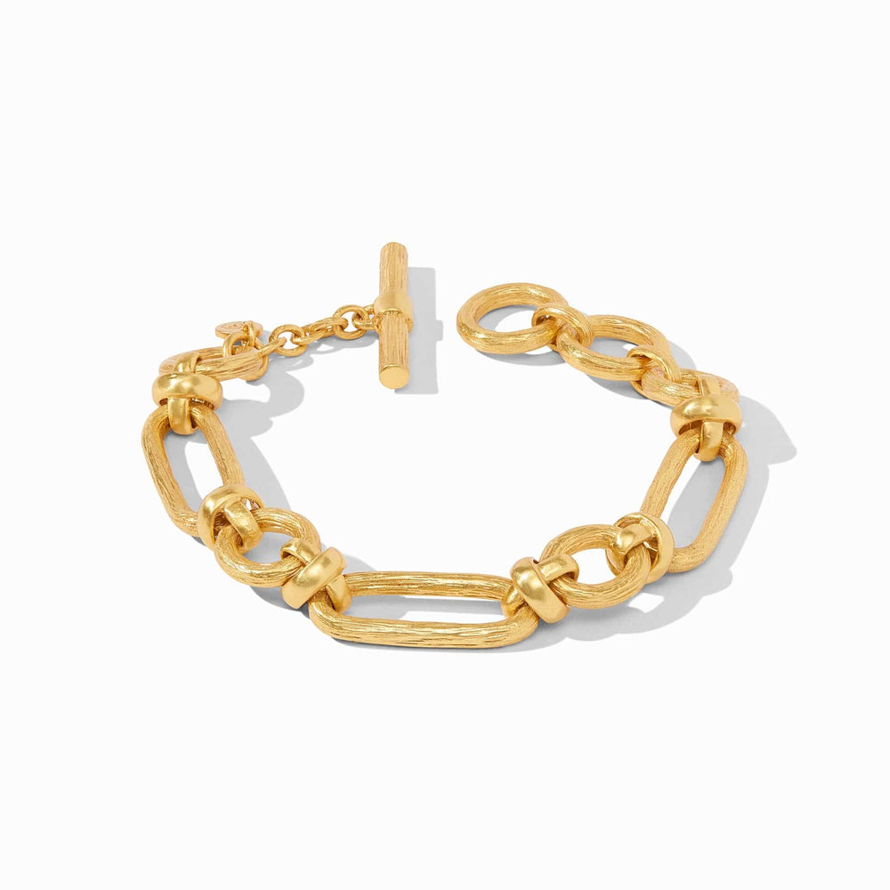 
                  
                    BRC-GPL Ivy Link Bracelet
                  
                