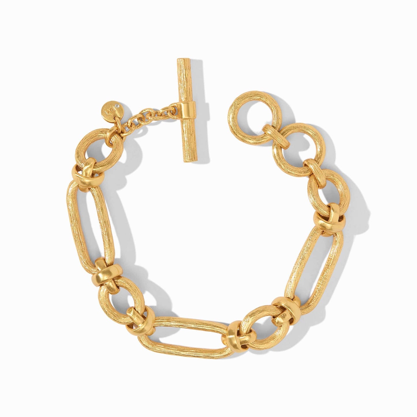 BRC-GPL Ivy Link Bracelet