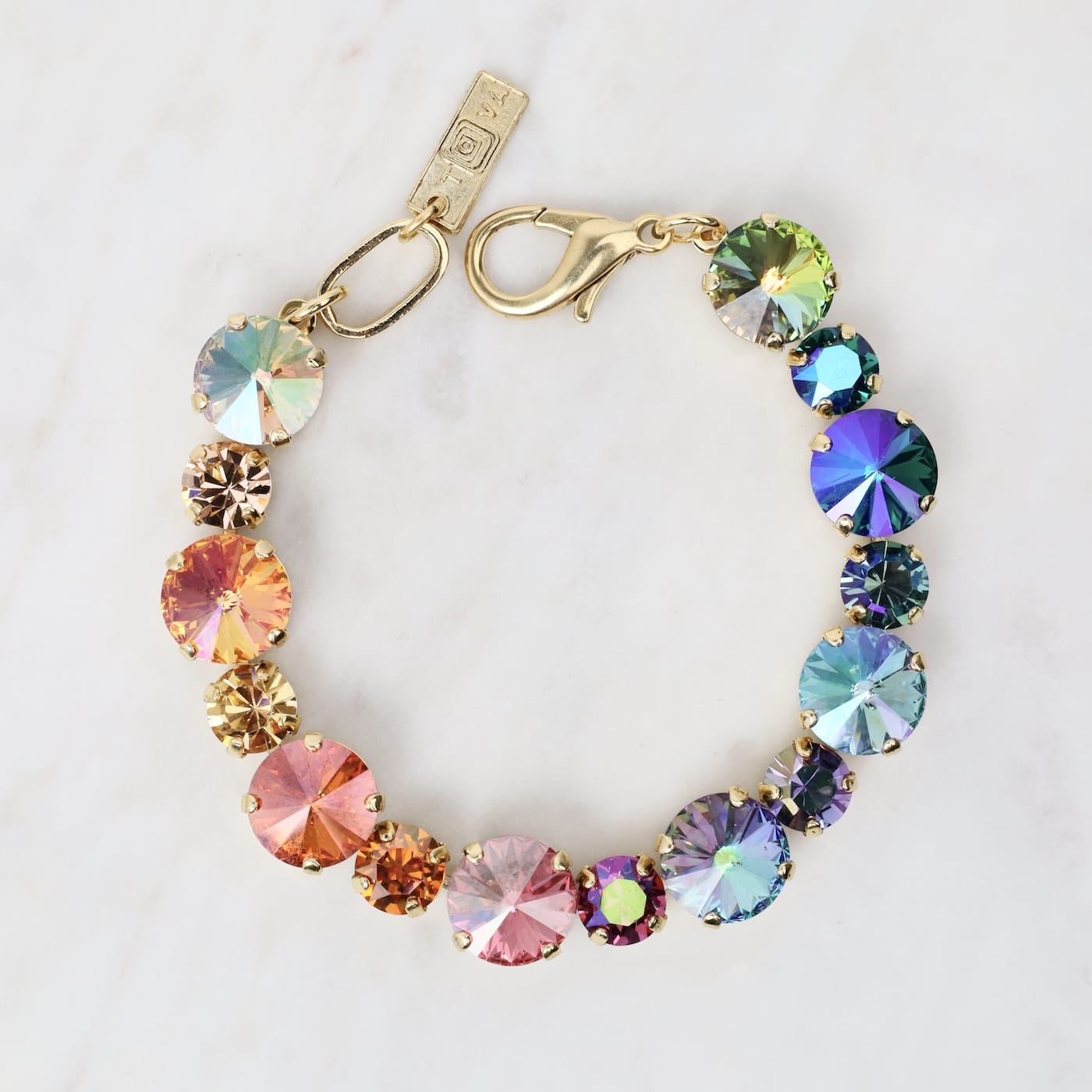 BRC-GPL Jean Bracelet