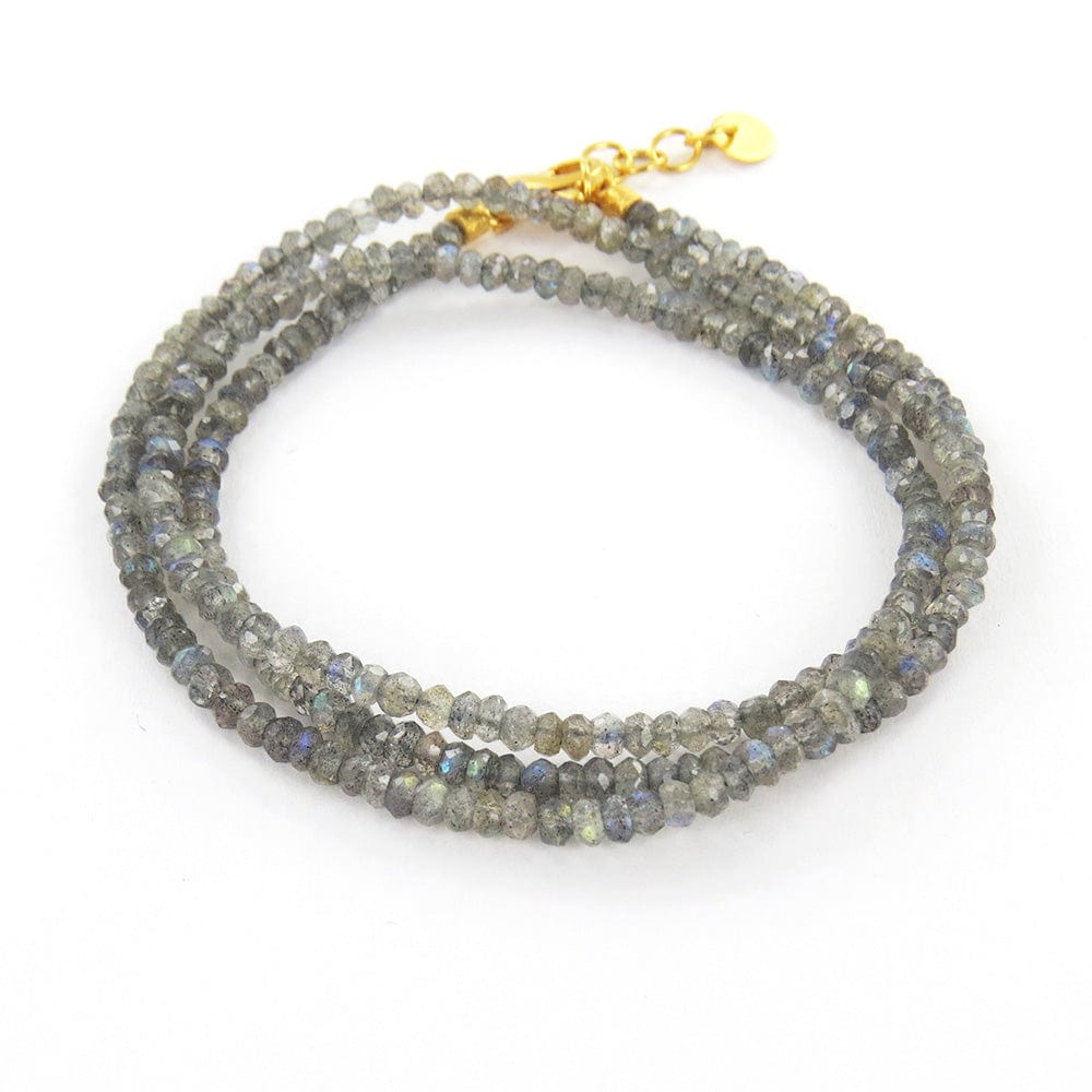 
                  
                    BRC-GPL Labradorite Necklace & Wrap Bracelet
                  
                