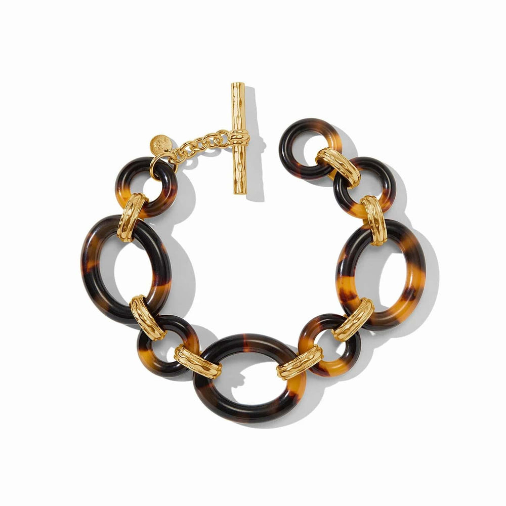 
                  
                    BRC-GPL Madison Link Bracelet
                  
                