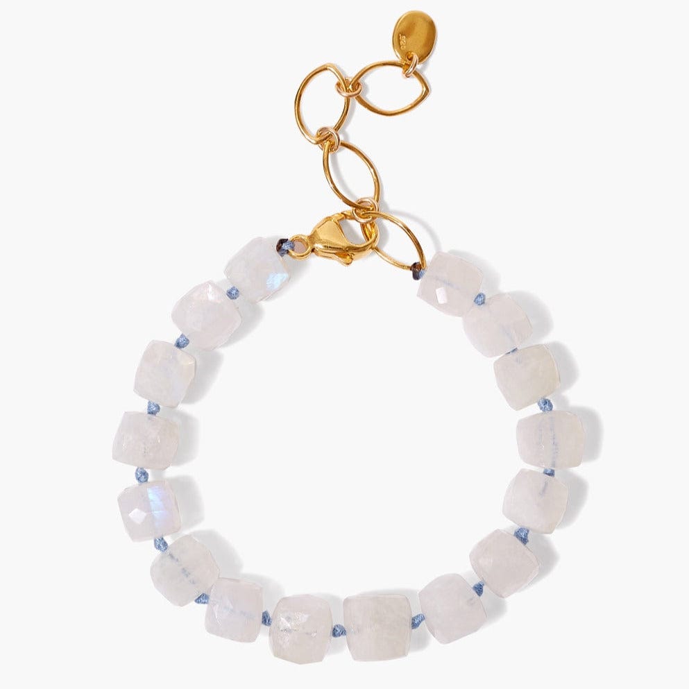 
                      
                        BRC-GPL Moonstone Olympia Bracelet
                      
                    