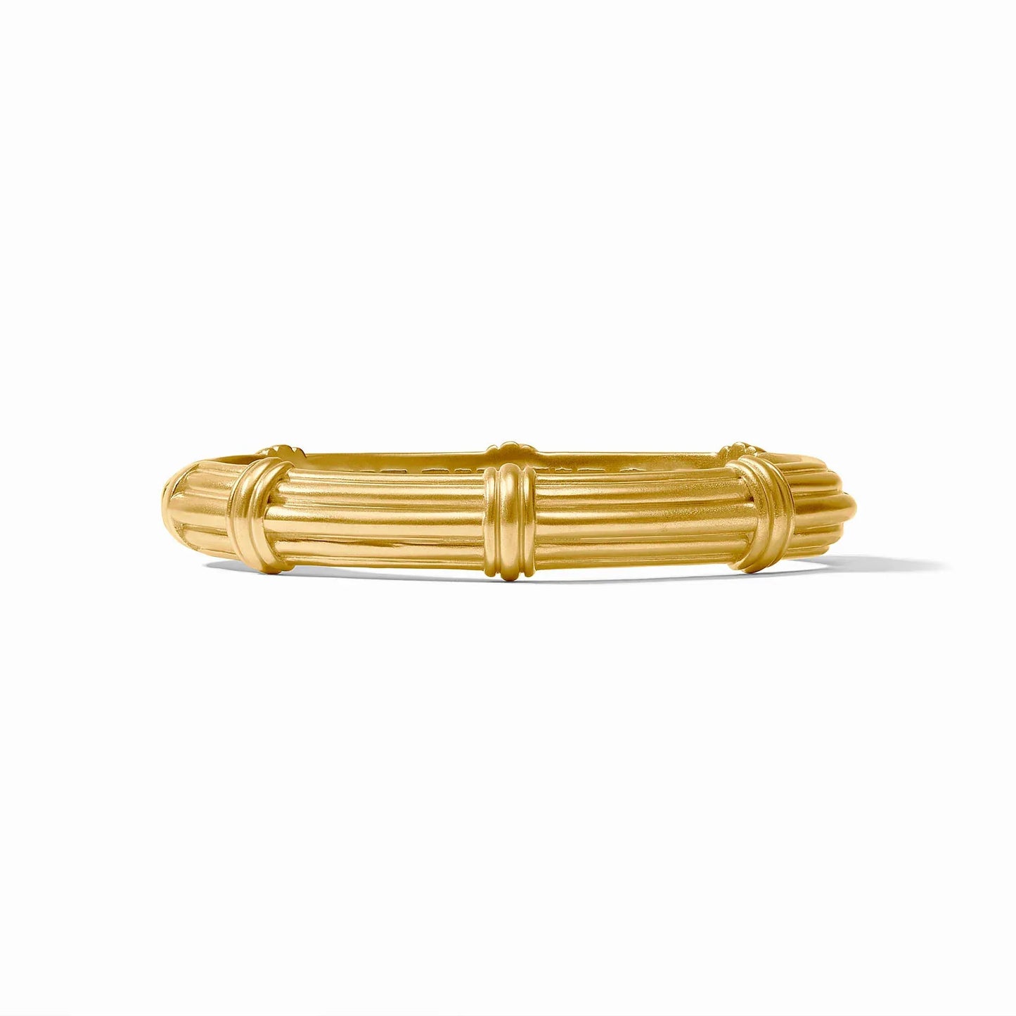 BRC-GPL Portofino Demi Hinge Bangle