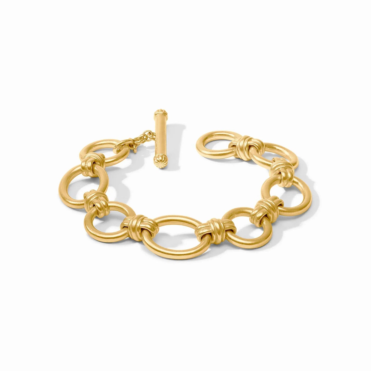 BRC-GPL Portofino Link Bracelet