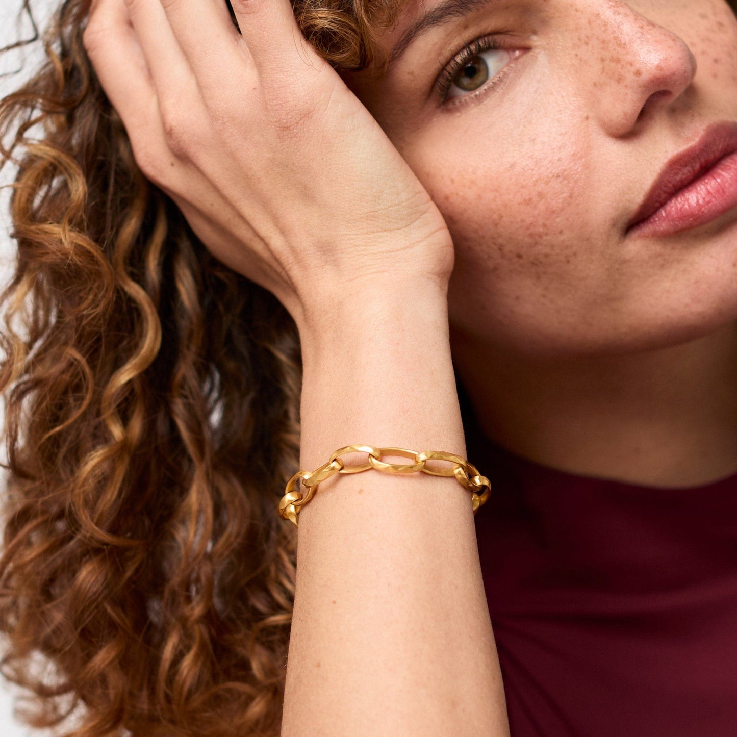 BRC-GPL Solara Link Bracelet