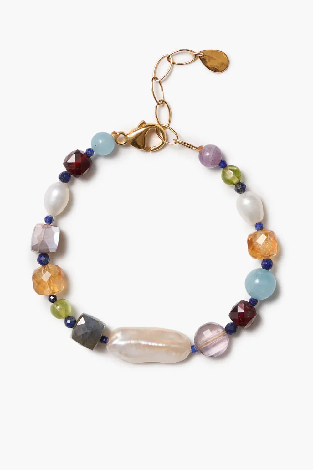 BRC-GPL Tresor Bracelet Multi