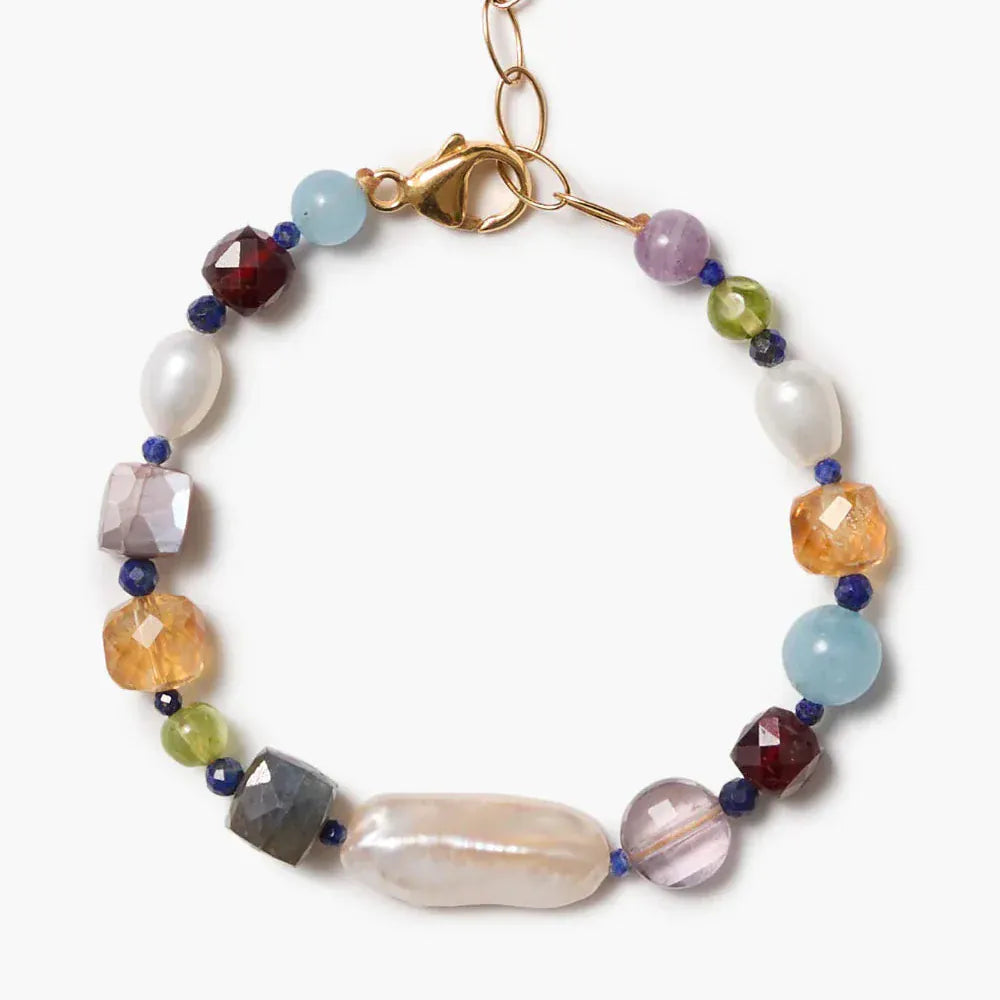BRC-GPL Tresor Bracelet Multi