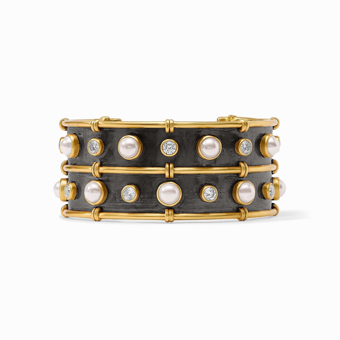 BRC-GPL Tribeca Cuff Bracelet