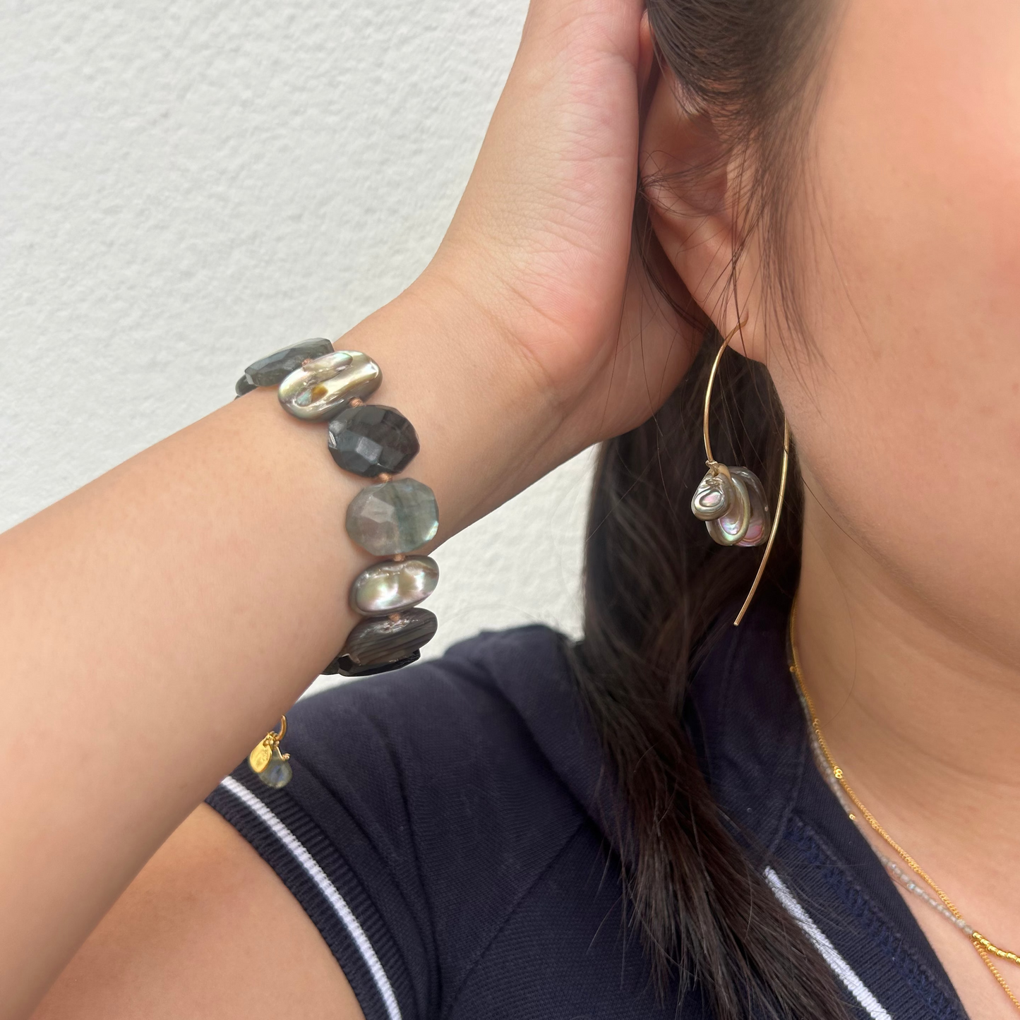 BRC-GPL Ursula Bracelet