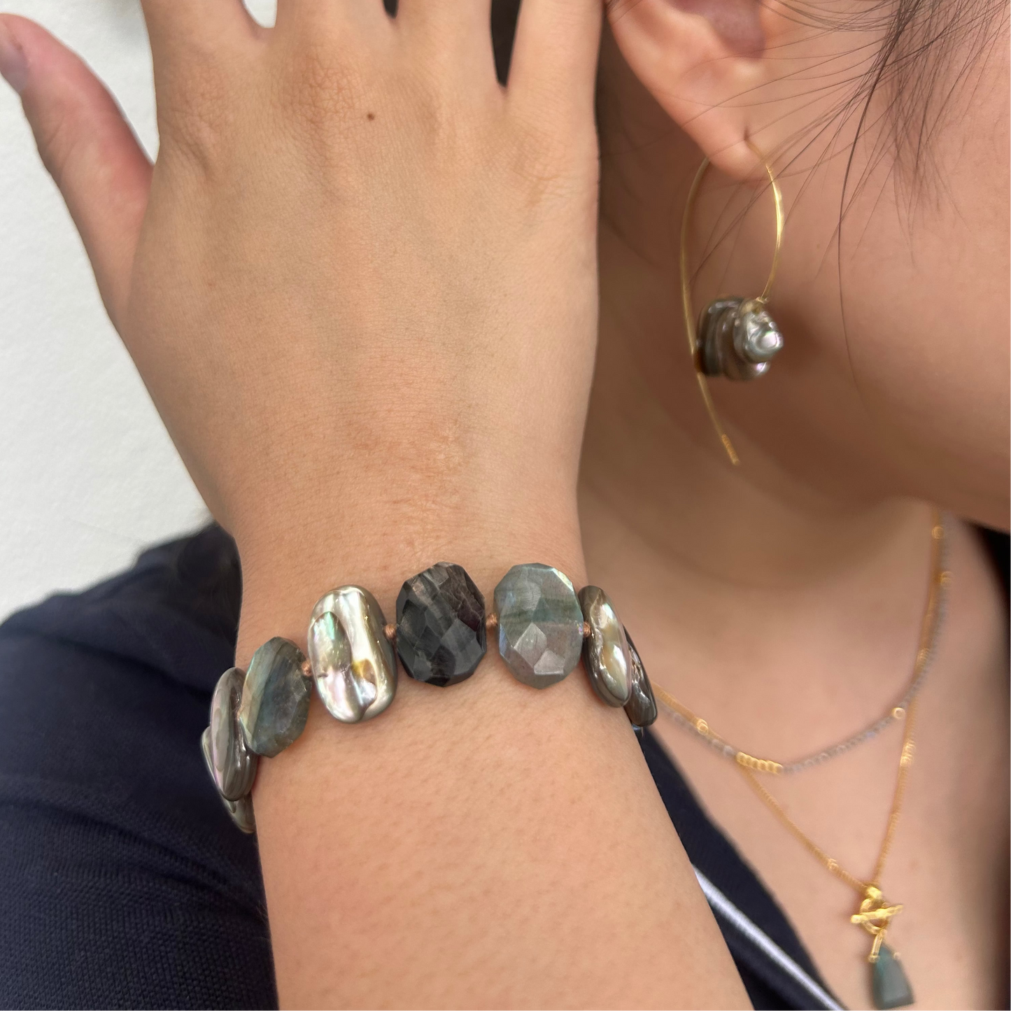 BRC-GPL Ursula Bracelet