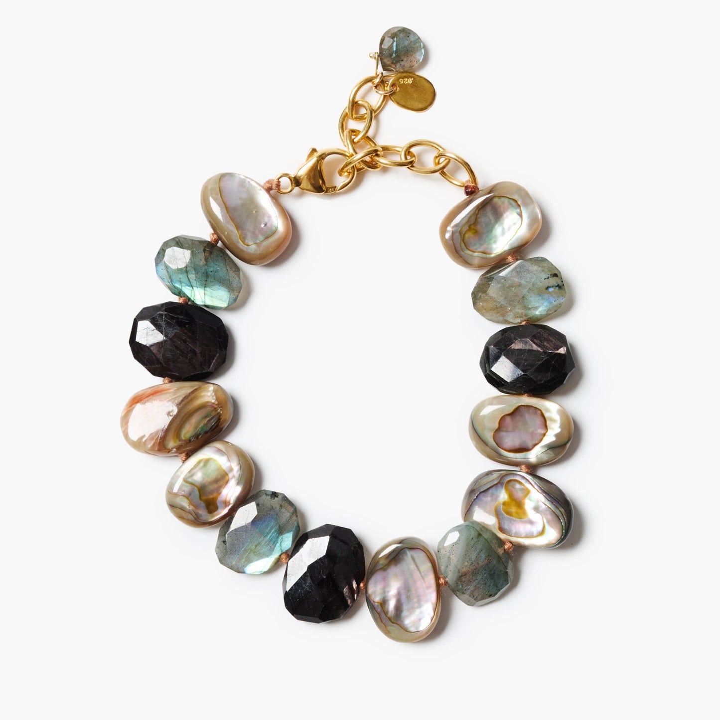 BRC-GPL Ursula Bracelet Multi